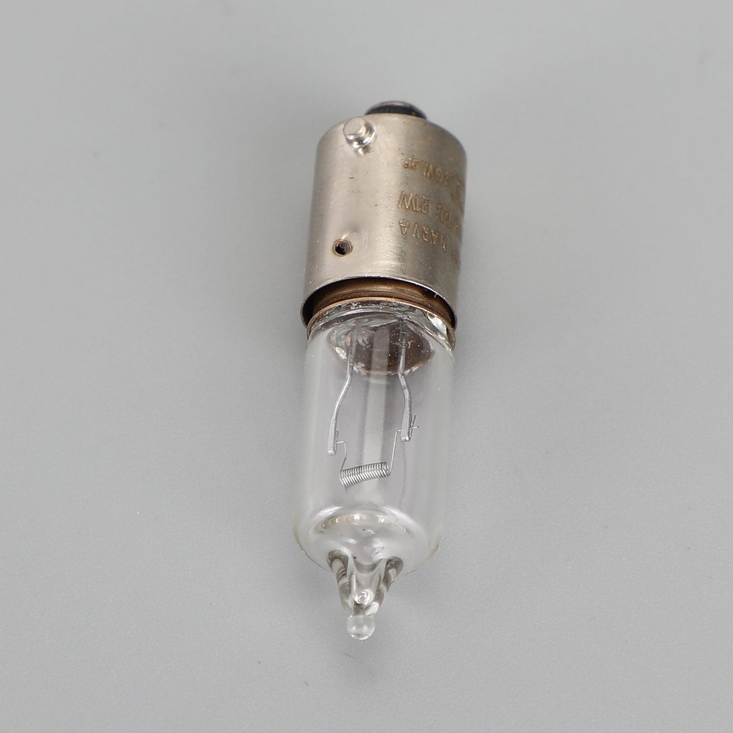 Lot de 10 ampoules auxiliaires pour voiture NARVA 68191 H21W 12V21W BAY9s