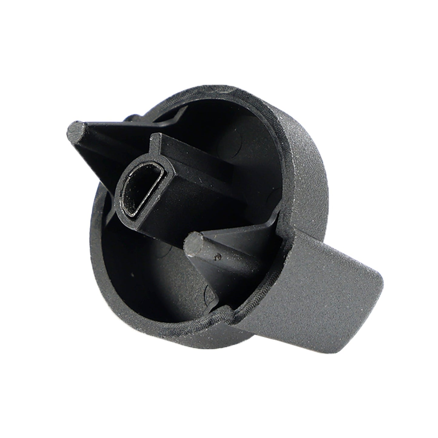 1987-2011 Peterbilt models AC Heater Control Knob 121-0001-000