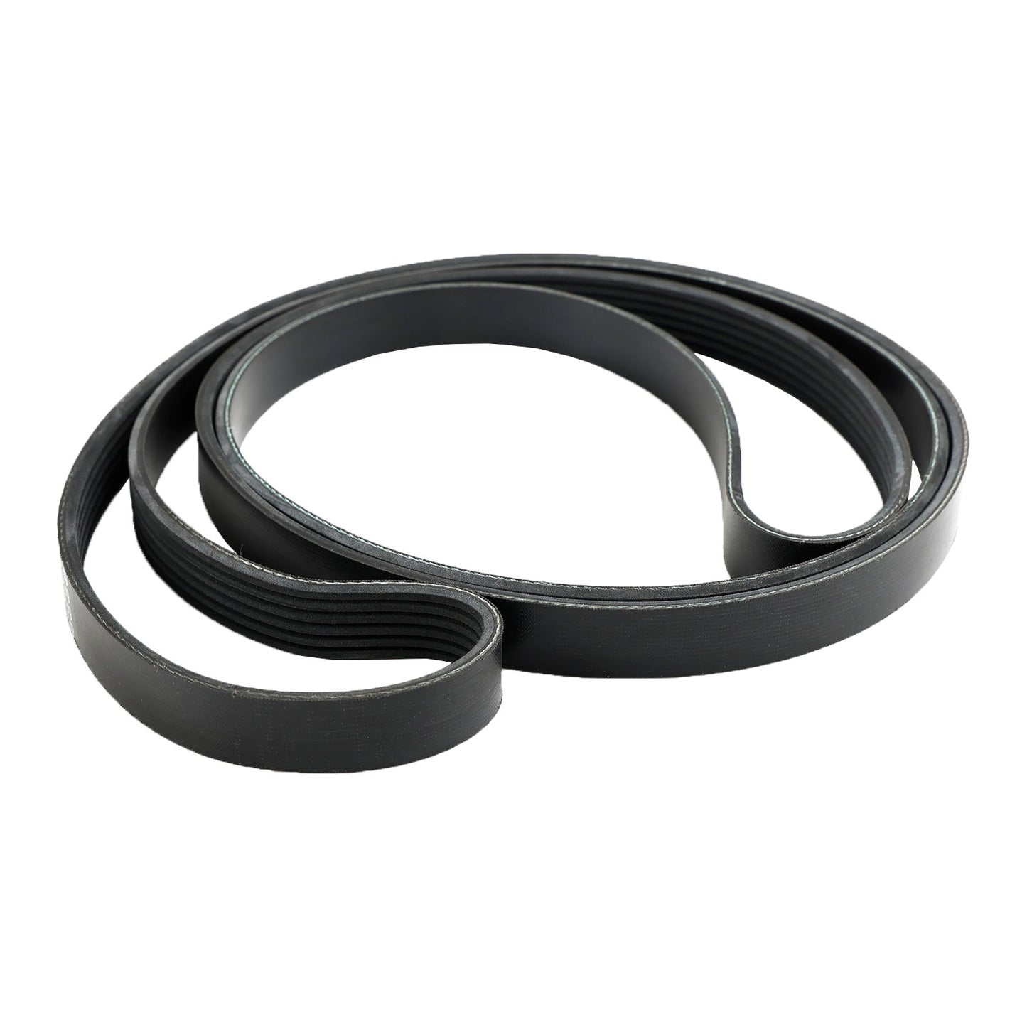 2006-2007 Mercedes-Benz C280 Engine Serpentine V-Belt 0039937296 0019931896 6PK2397