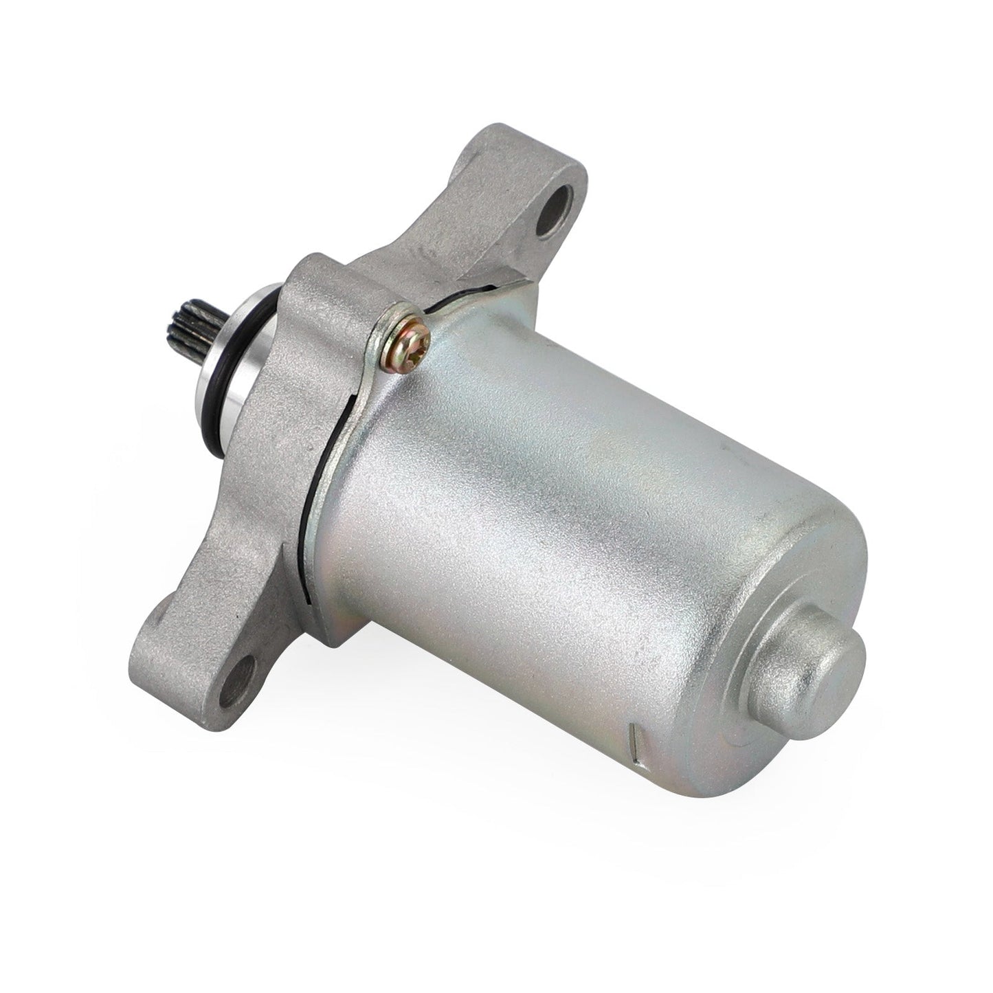 Starter Motor For SYM Super Mask Jet Shark Cinderella Jungle 50 31210-GAK-900 Assosary