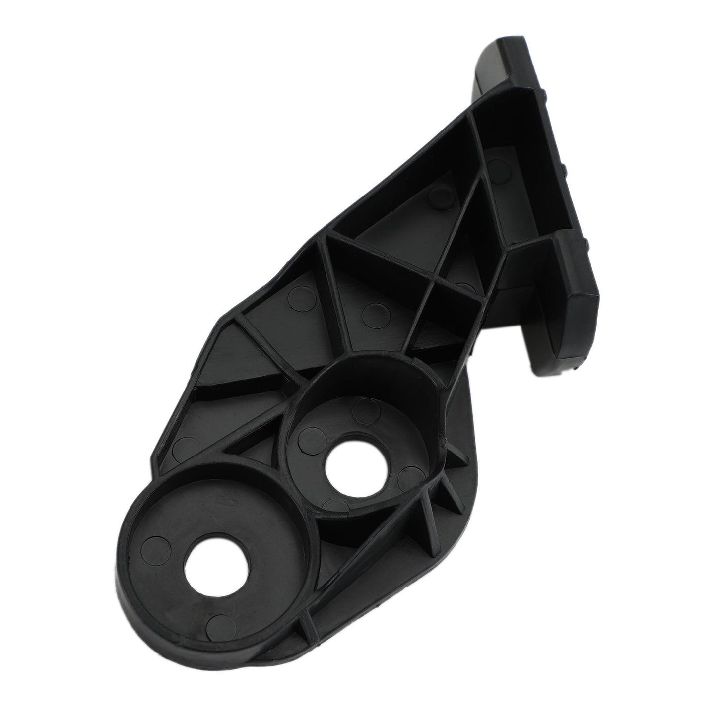 For BMW E46 3 Series 1998-2006 Front Black Bumper Fixings Mounting Clips