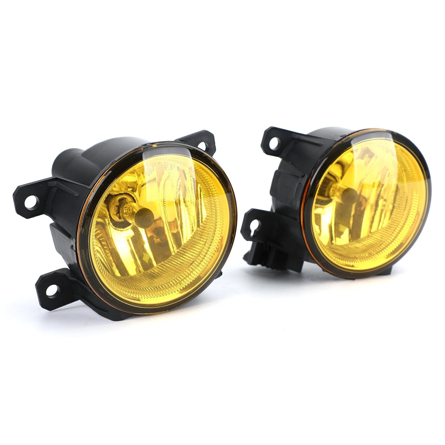 1 ensemble de phares antibrouillard avant à LED améliorés pour Honda Civic 2016-2020