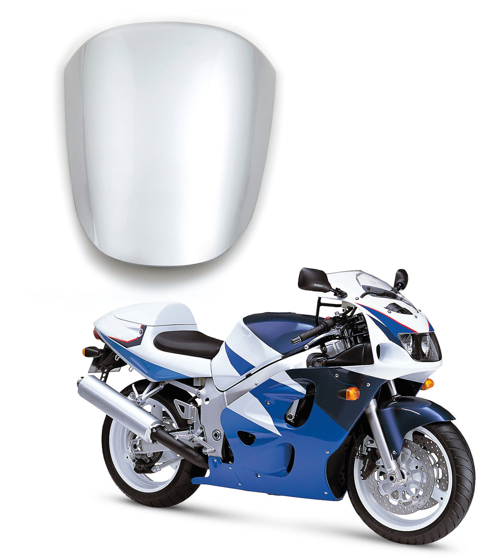 Capot de couverture de siège arrière pour Suzuki GSXR600 GSXR 600 SRAD 1996-1999