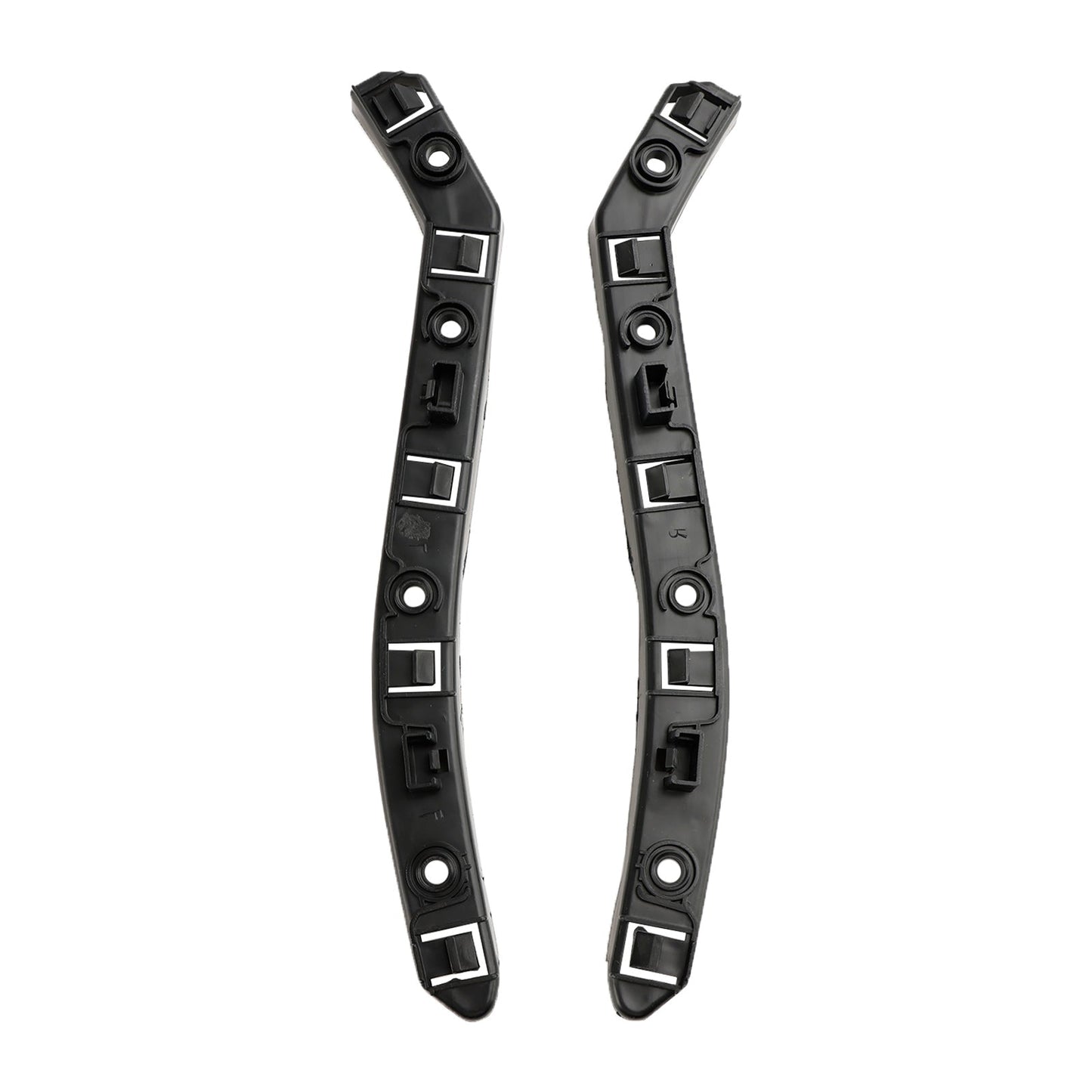 2015-2022 For Jeep Renegade Sport Bumper Bracket Set Front Driver and Passenger Side 68247394AA 68247398AA