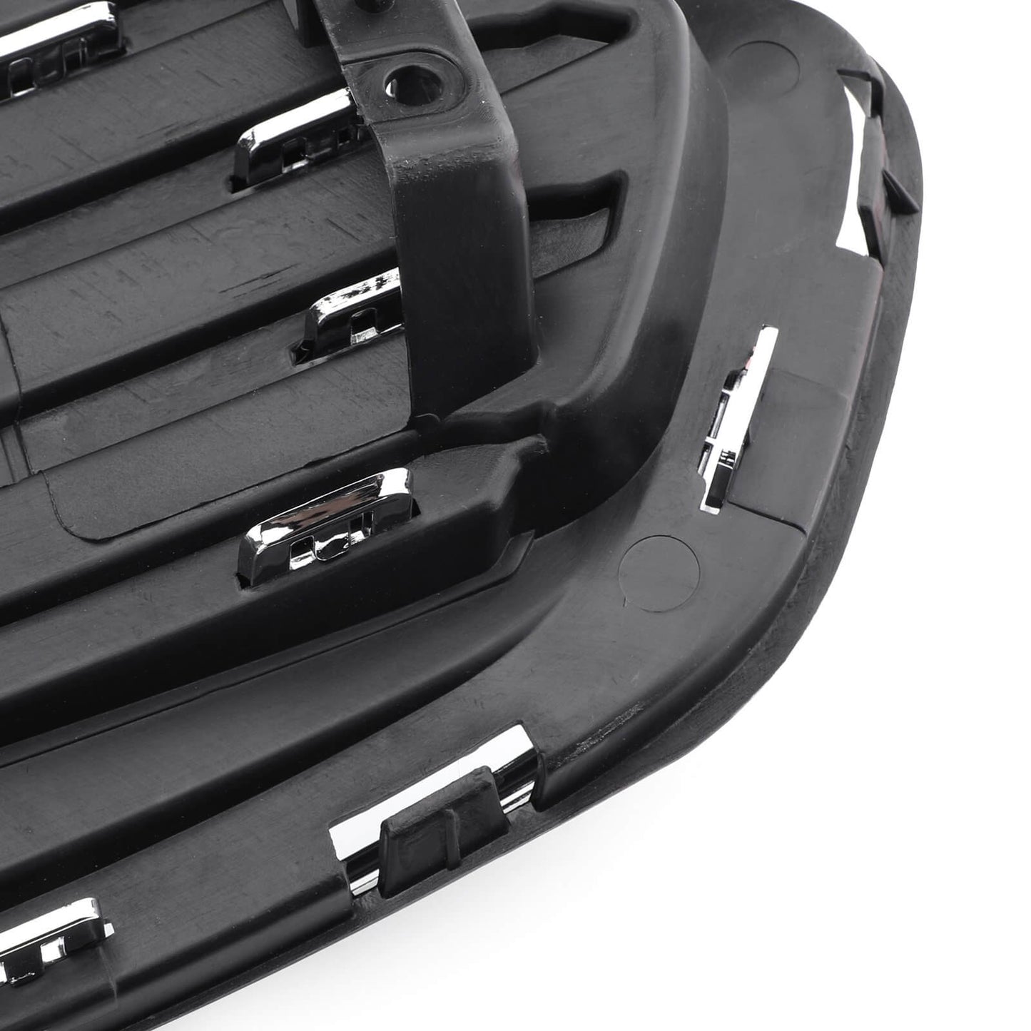 Ford 2013-2016 Fusion DS7Z8200BA Upper Grille Front Bumper Replacement