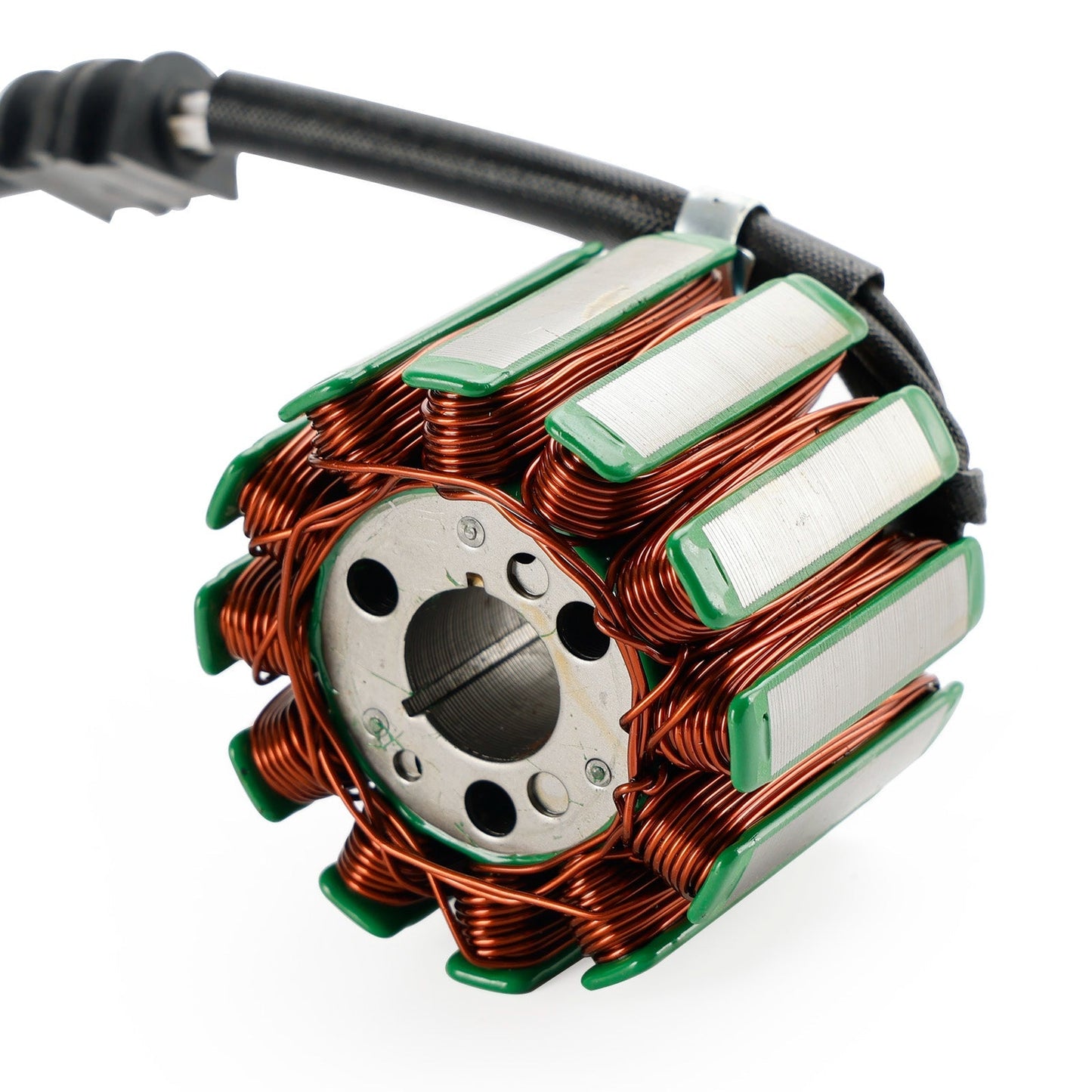 Générateur de Stator Yamaha 04-08 YZF-R1 & 06-14 FZ-1 & 2015 FZS1 & 11-13 FZ8