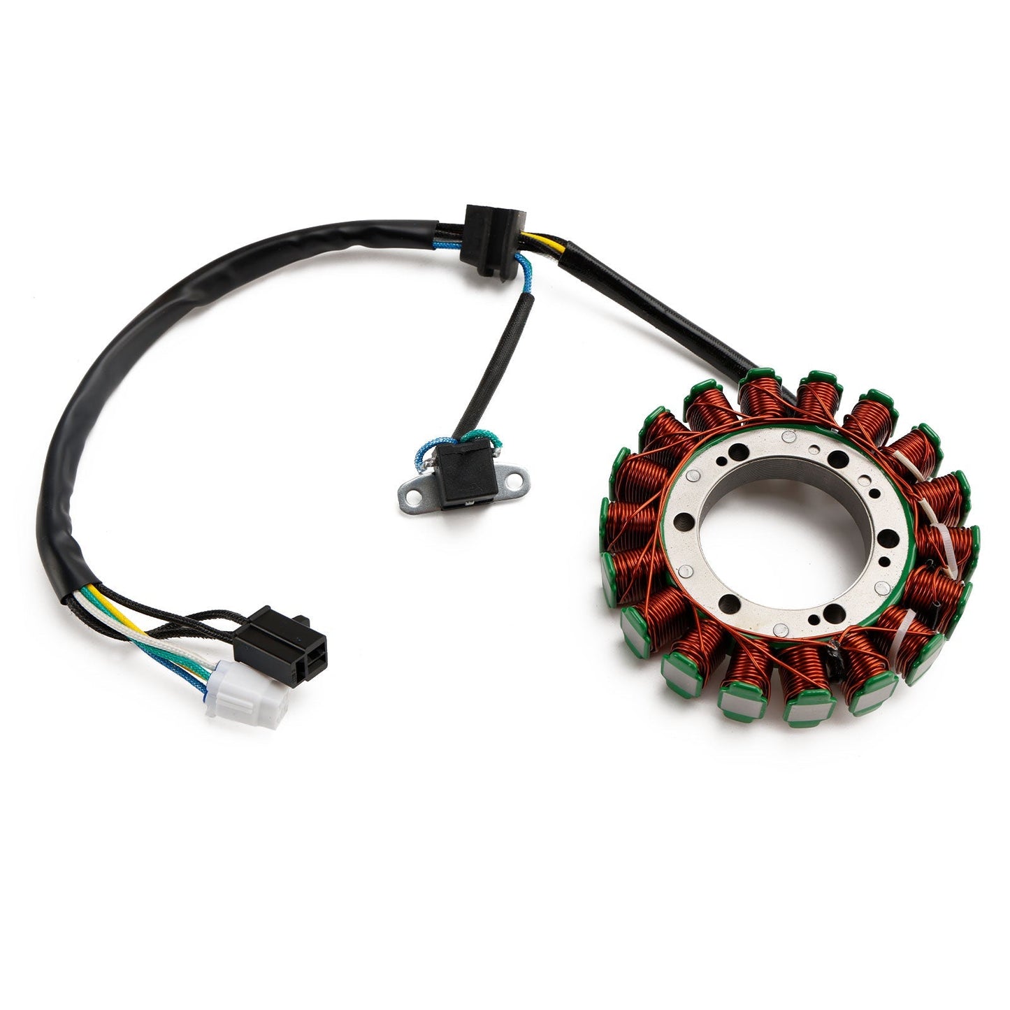 JOINT DE STATOR, GÉNÉRATEUR, RÉGULATEUR, REDRESSEUR POUR ARCTIC CAT 375 400 AUTO 02-08
