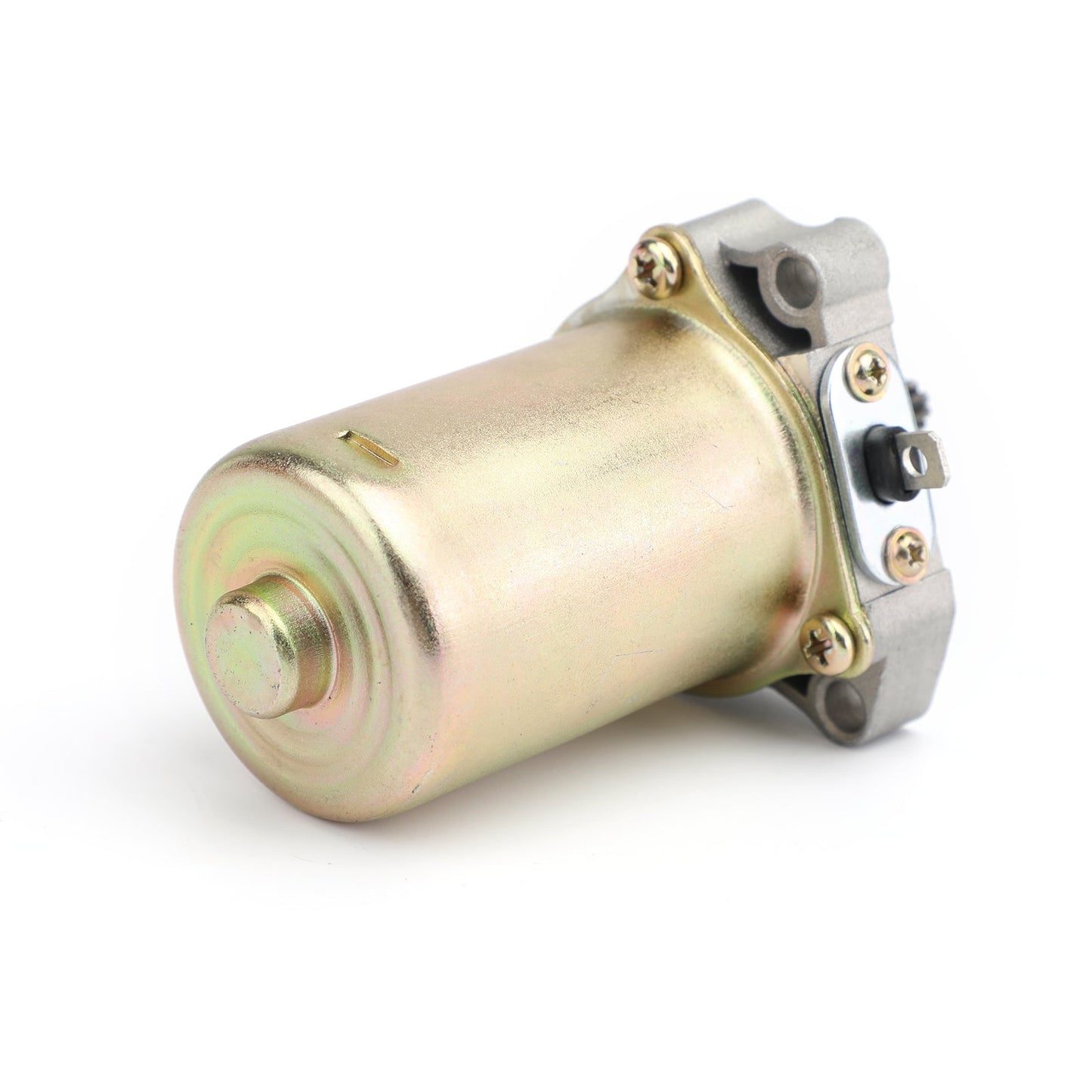 Démarreur électrique pour moteur Kawasaki KLX110, KLX110L, Z125 Pro, BR125, 21163-0777, 21163-0049, 10-20
