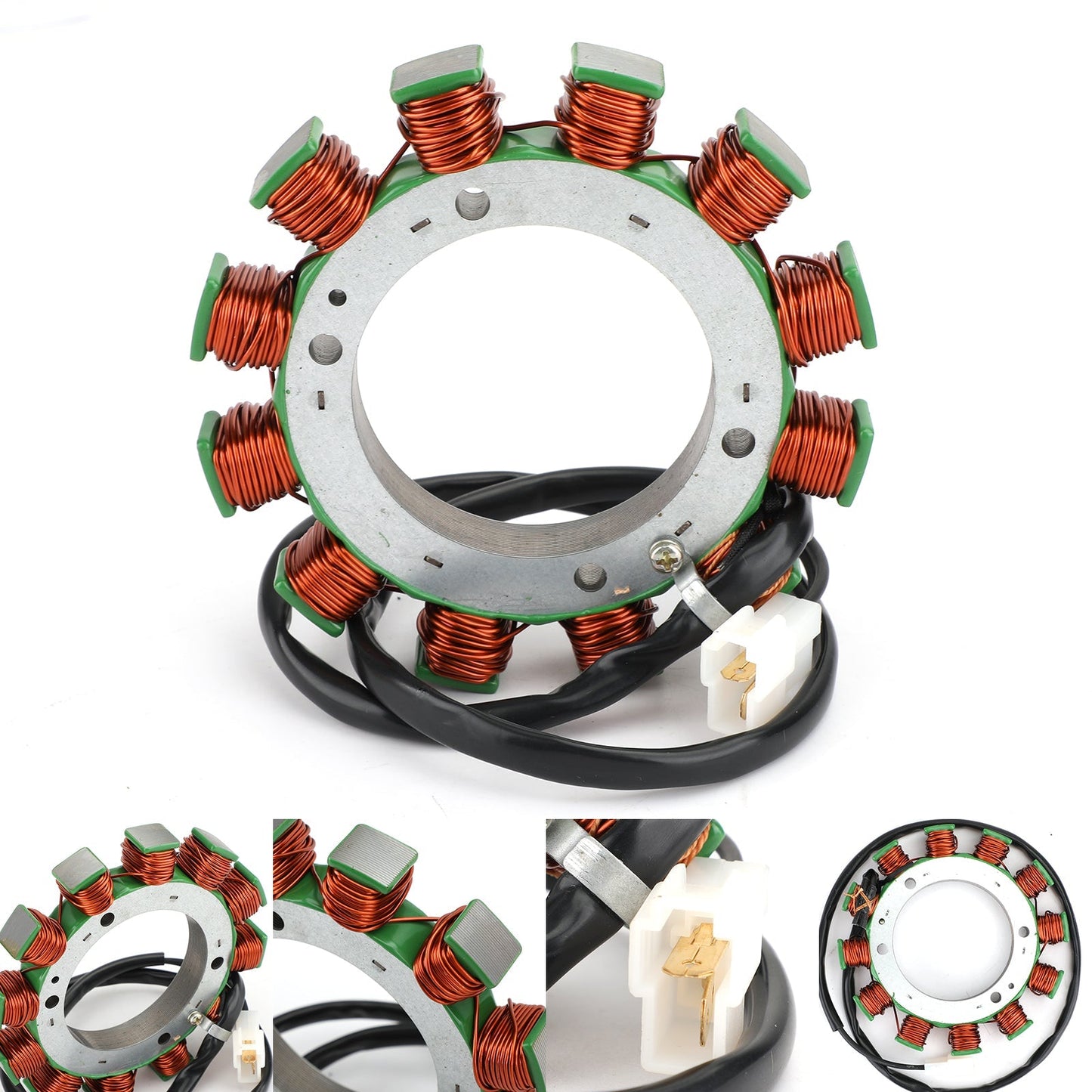 Bobine de charge de stator pour Kawasaki MULE 2500 2510 4X4 2520 Turf 94-00 59031-2103