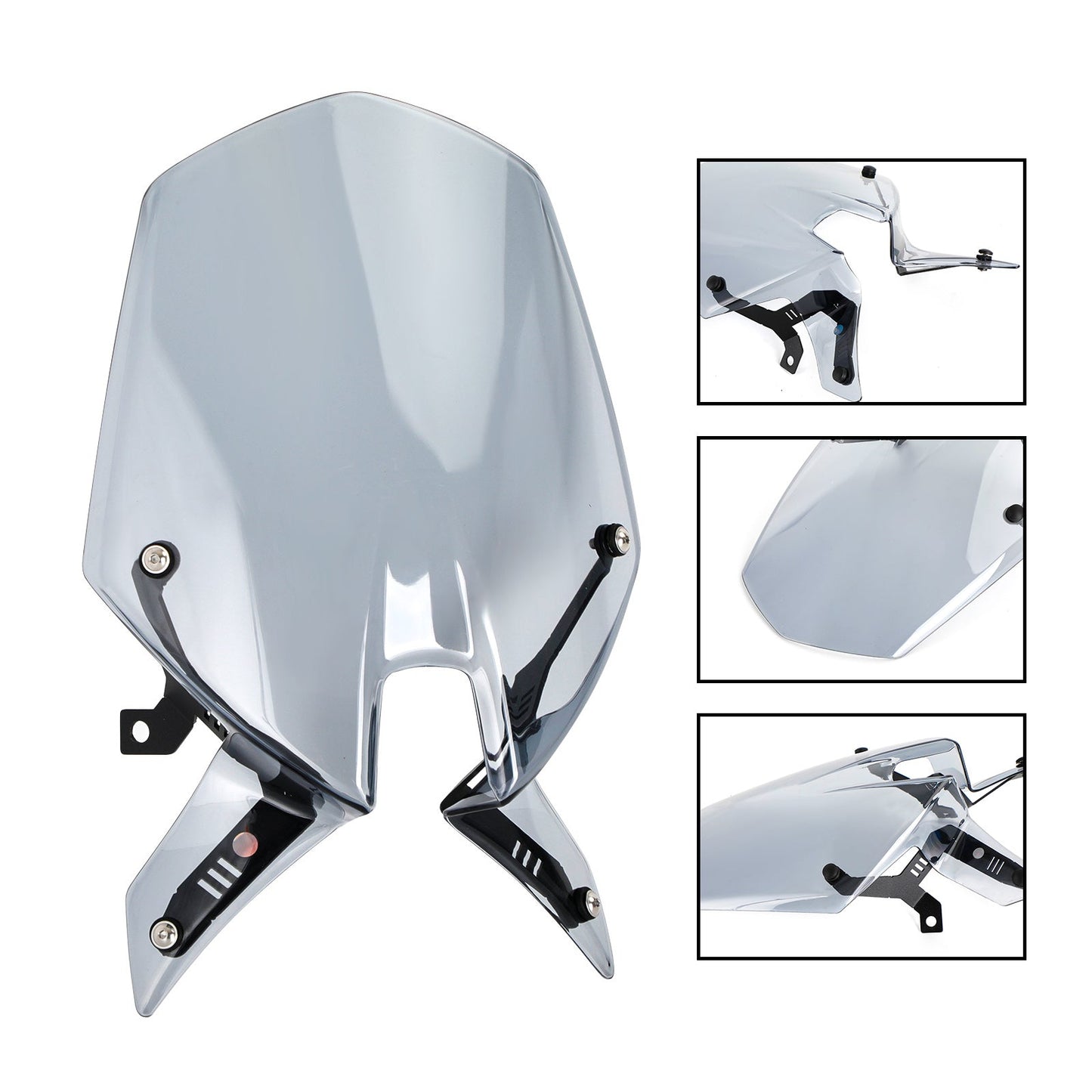 Pare-brise pour DUCATI Monster 937/950 2021-2022