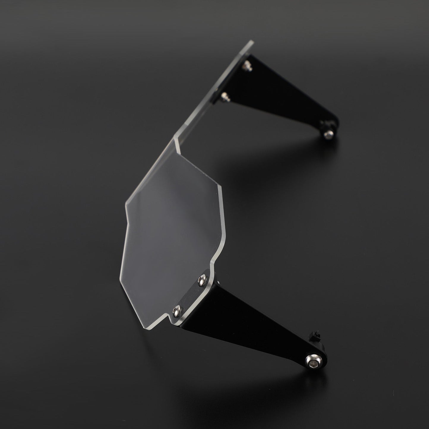 Protection de phare transparente pour Triumph Tiger 900, Rally, GT, Pro 2020-2021