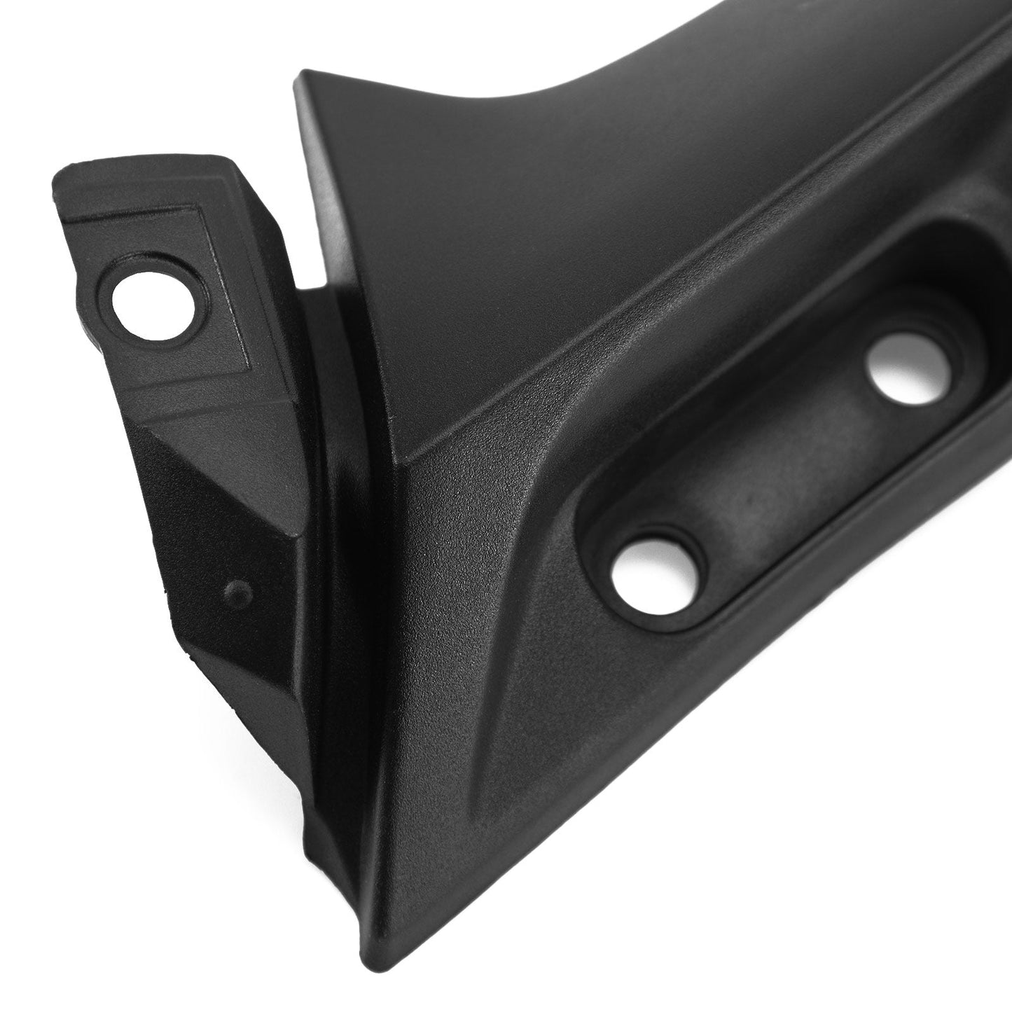 Capot de carénage latéral pour Yamaha YZF R1 2004-2006