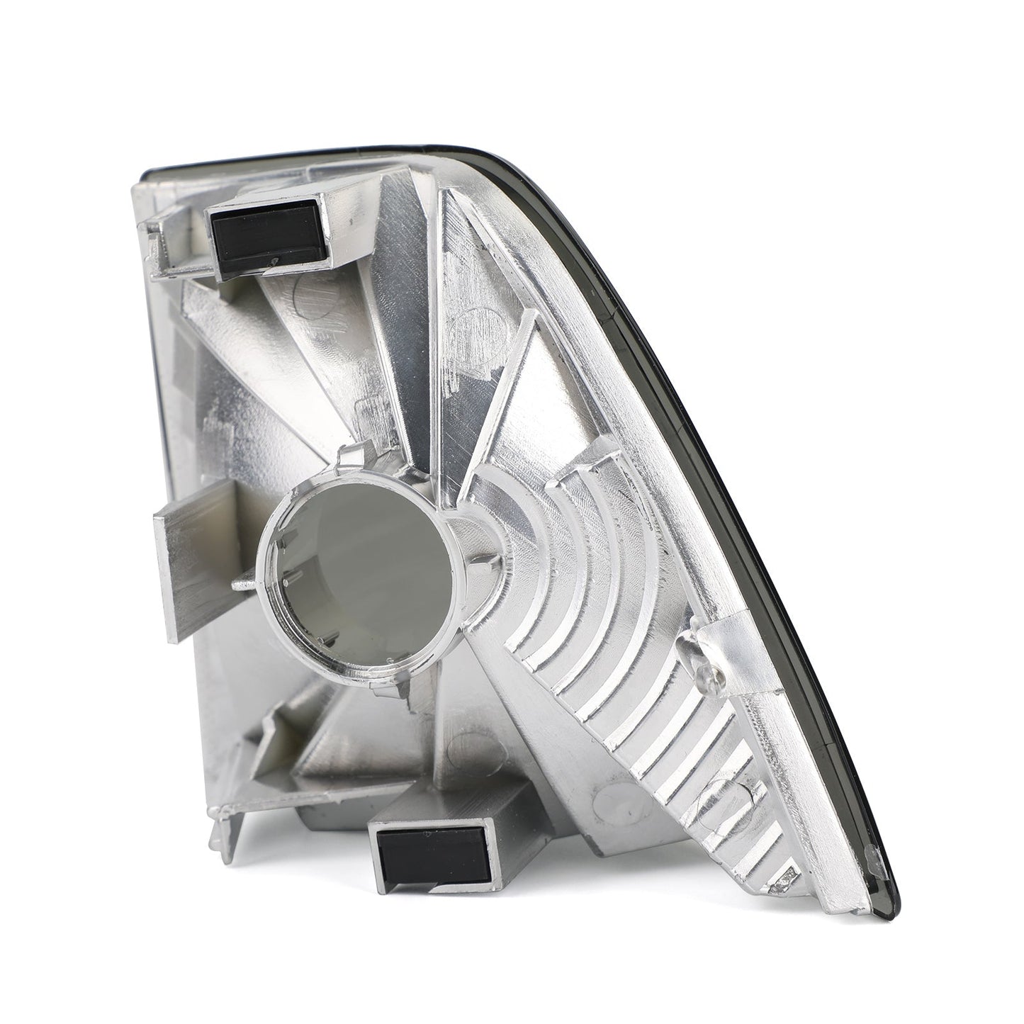 Paire de feux de stationnement fumés pour BMW Série 3 E36 4DR 1992-1998