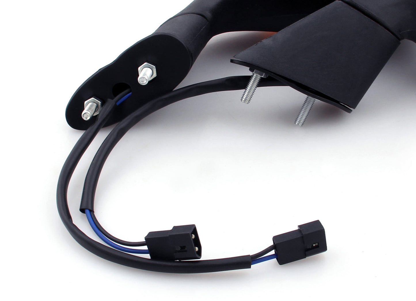 Rétroviseurs et clignotants intégrés pour Aprilia RSV 1000 04-08
