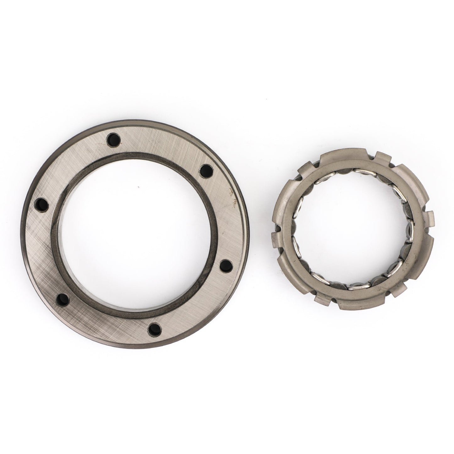 One Way Starter Clutch Fit for For Suzuki LT-Z400 Quadsport Z400 03-13 12600-29810