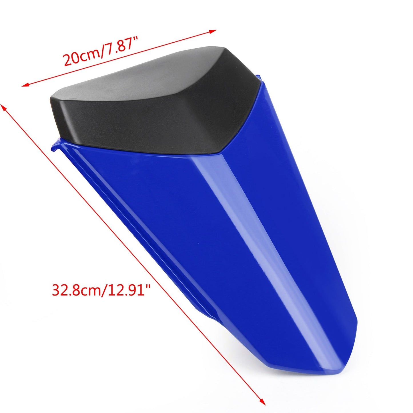 Capot de carénage de selle arrière pour Yamaha YZF R6 17-23