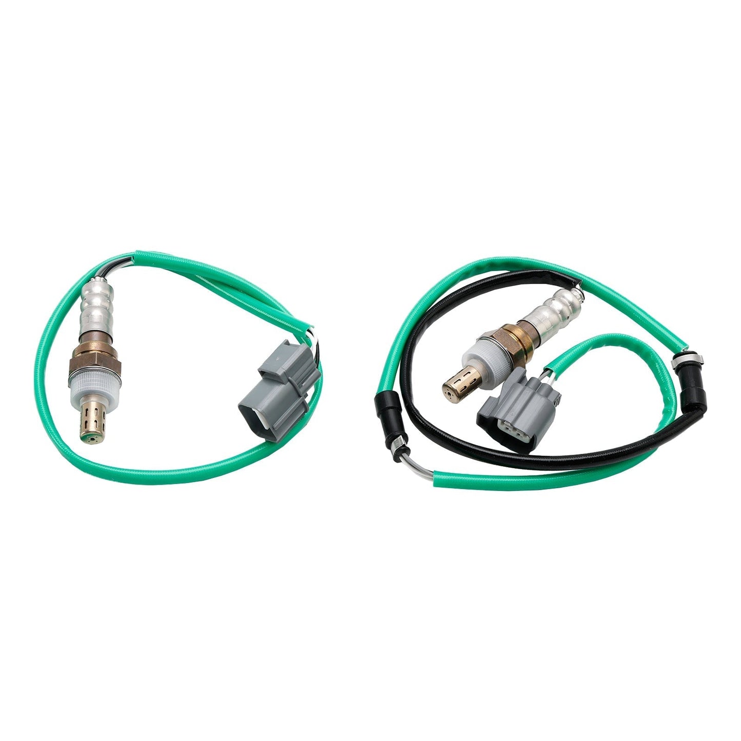 Sonde lambda à oxygène pour Honda Accord VI 16 V (09/1994-10/1998) (36532-PRC-004 et 36531-PRA-G01)