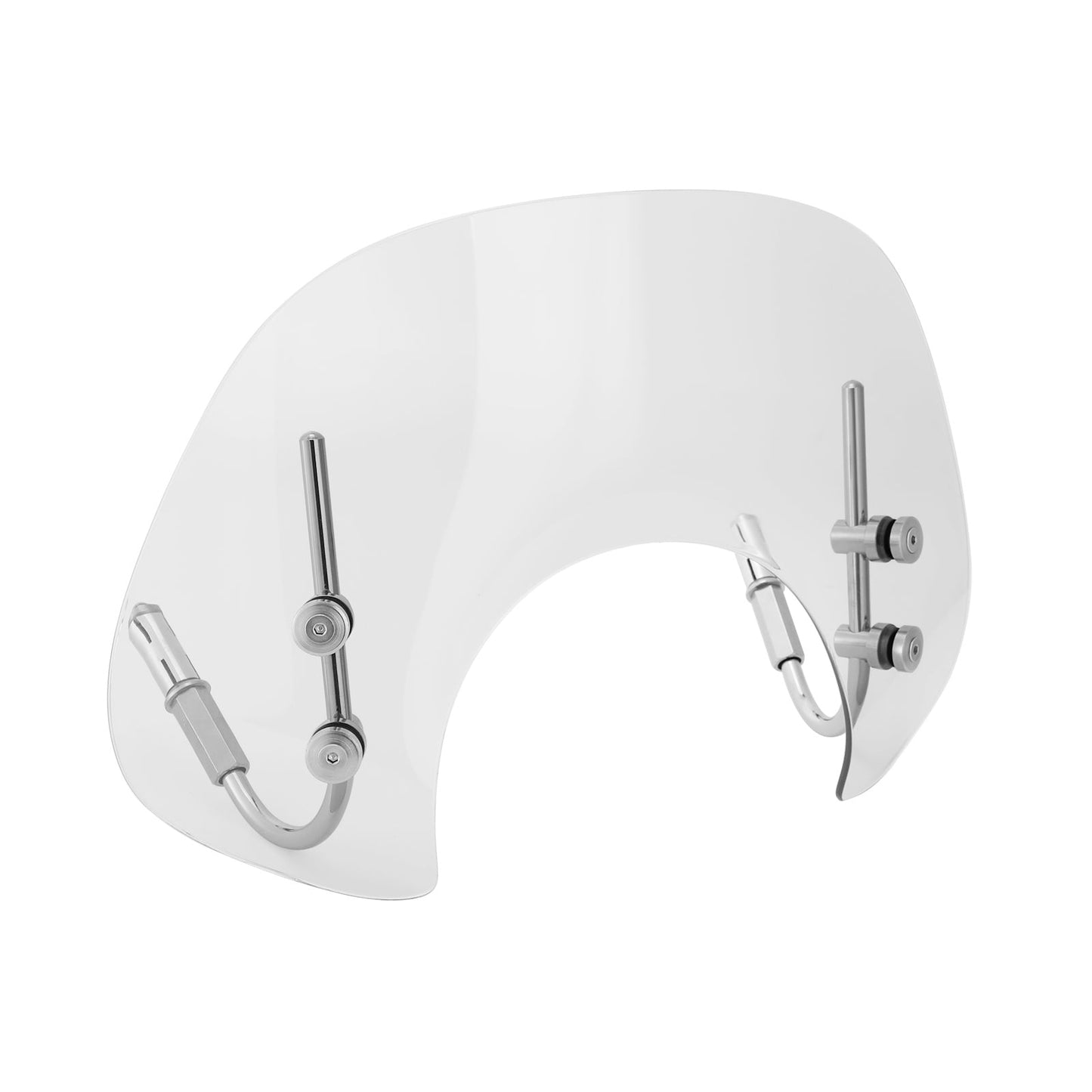 Pare-brise court pour Vespa GTS250 GTS300 2017-2022