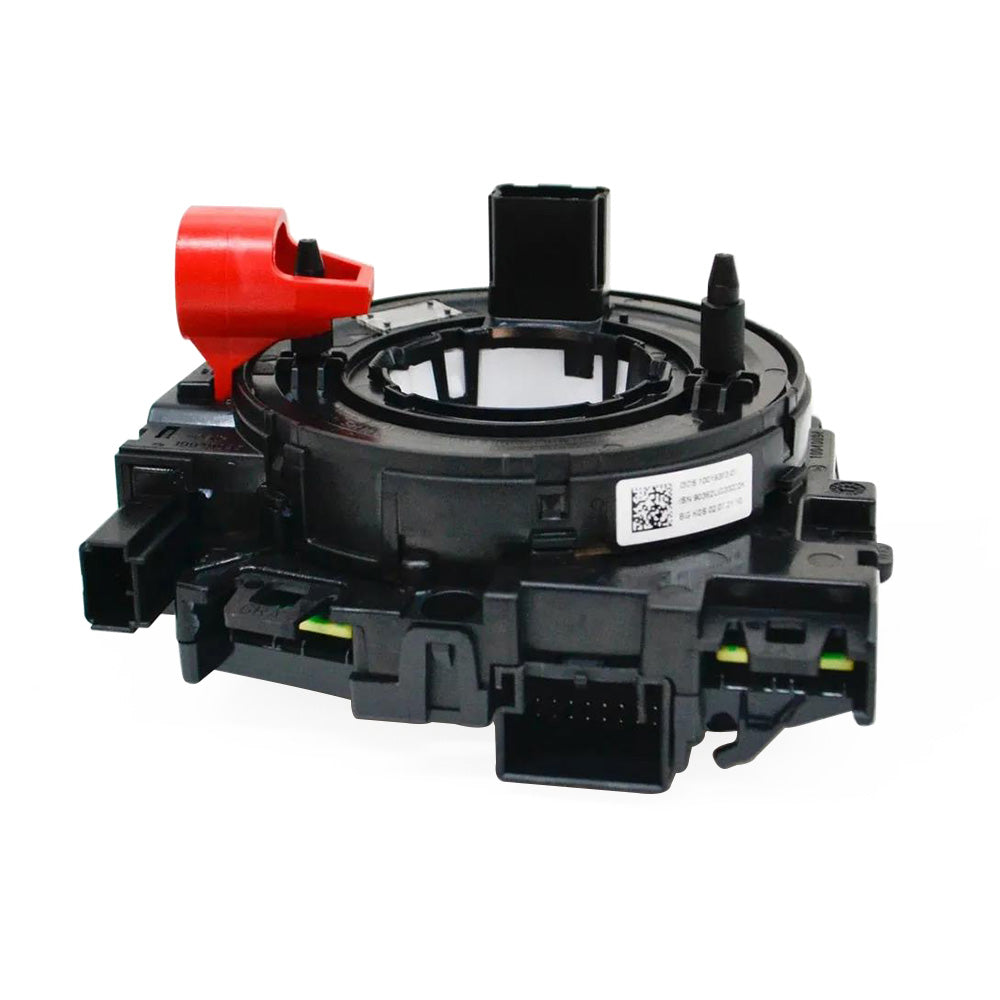 Capteur d'angle de braquage, module de ressort d'horloge 5Q0953549E pour Audi A3/S3/Sportb./Lim./qu. 2013-2020