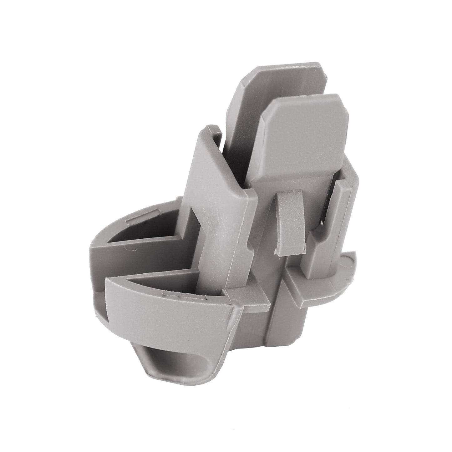Clip de fixation pour pare-soleil Dodge Durango 2000-2003 5GE11TL2AA