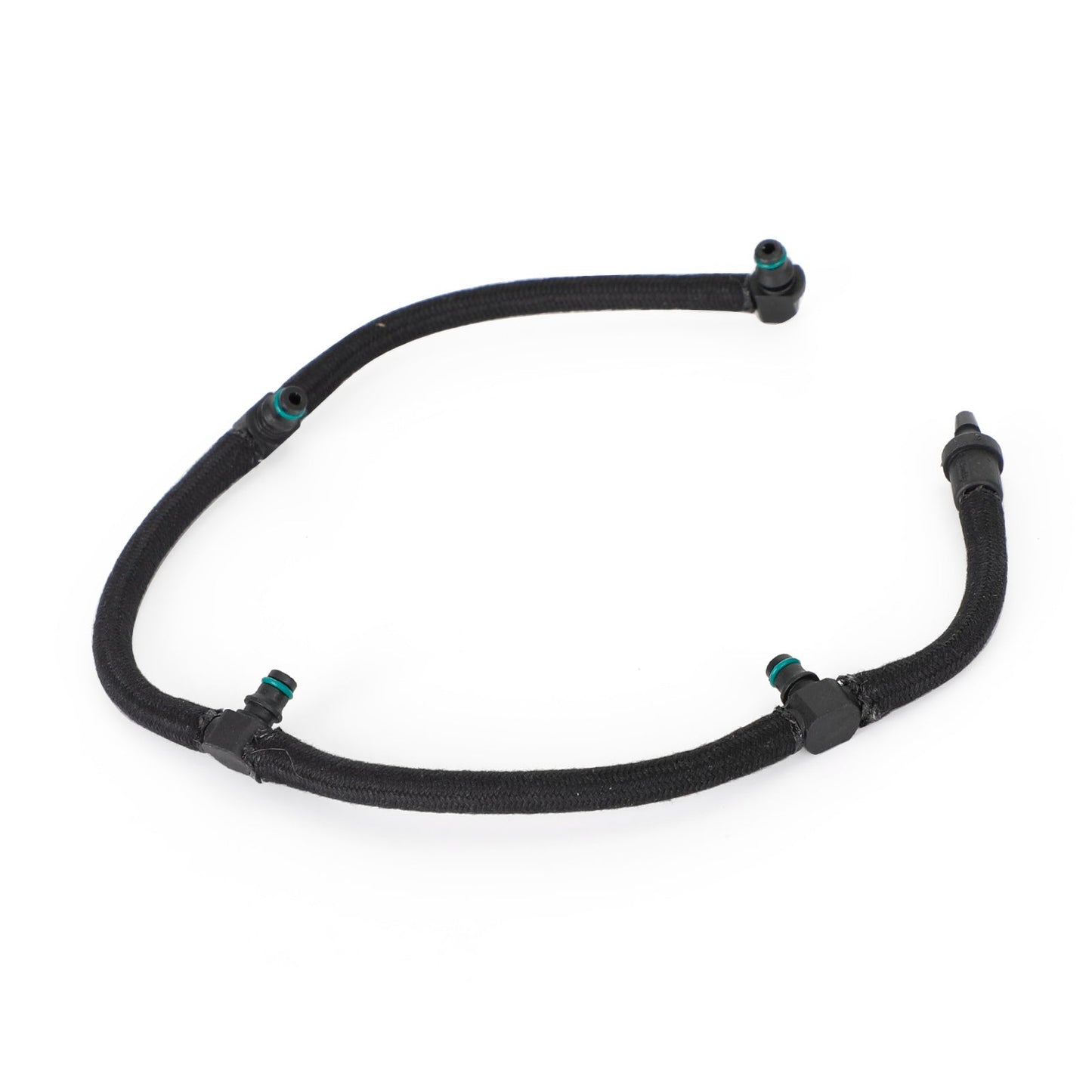 Tuyau de retour d'injecteur de carburant Mazda BT-50 UN 2006-2011 WE011349Y