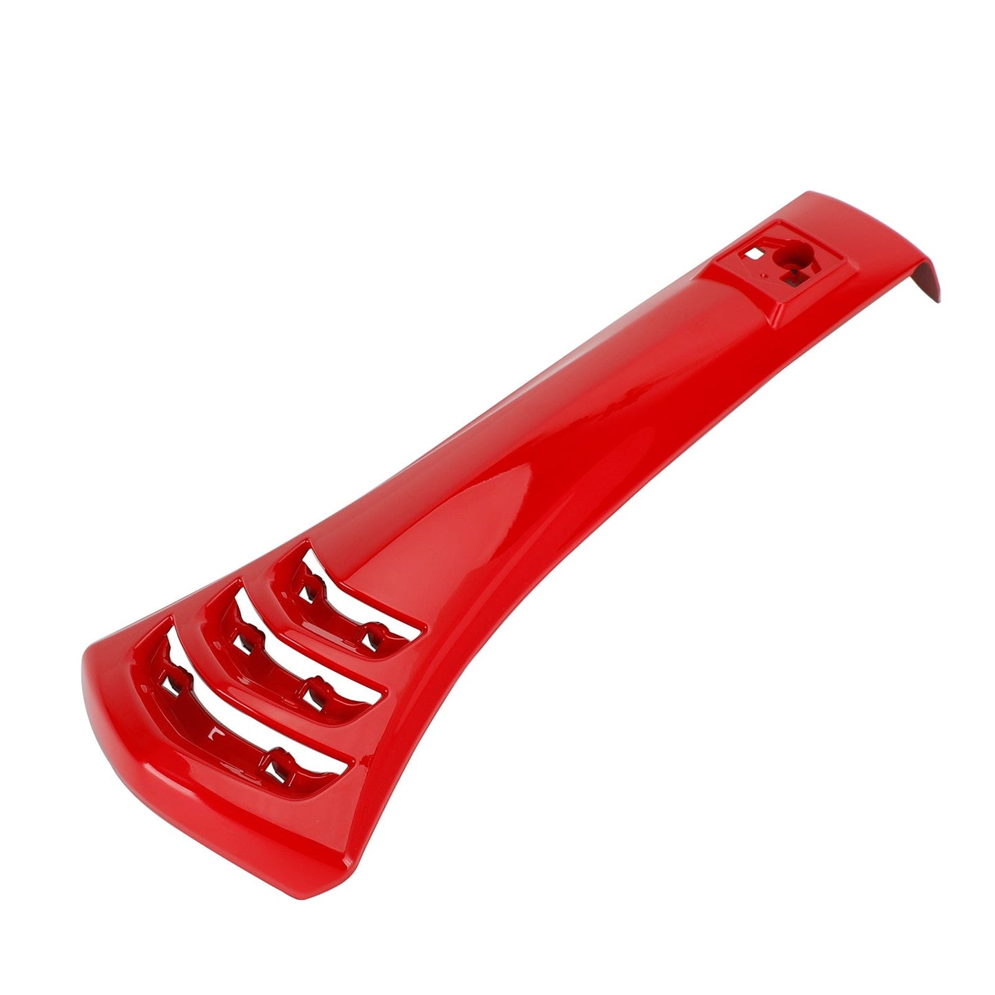 Couvre-culasse de klaxon de direction pour Vespa GTS300 GTV300 2019-2022