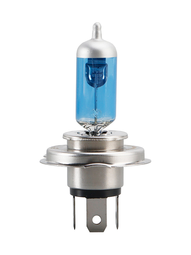 Lampe moto OSRAM Cool Blue Mega HS1 PX43T 12 V 35/35 W 4 300 K 64 185 m3