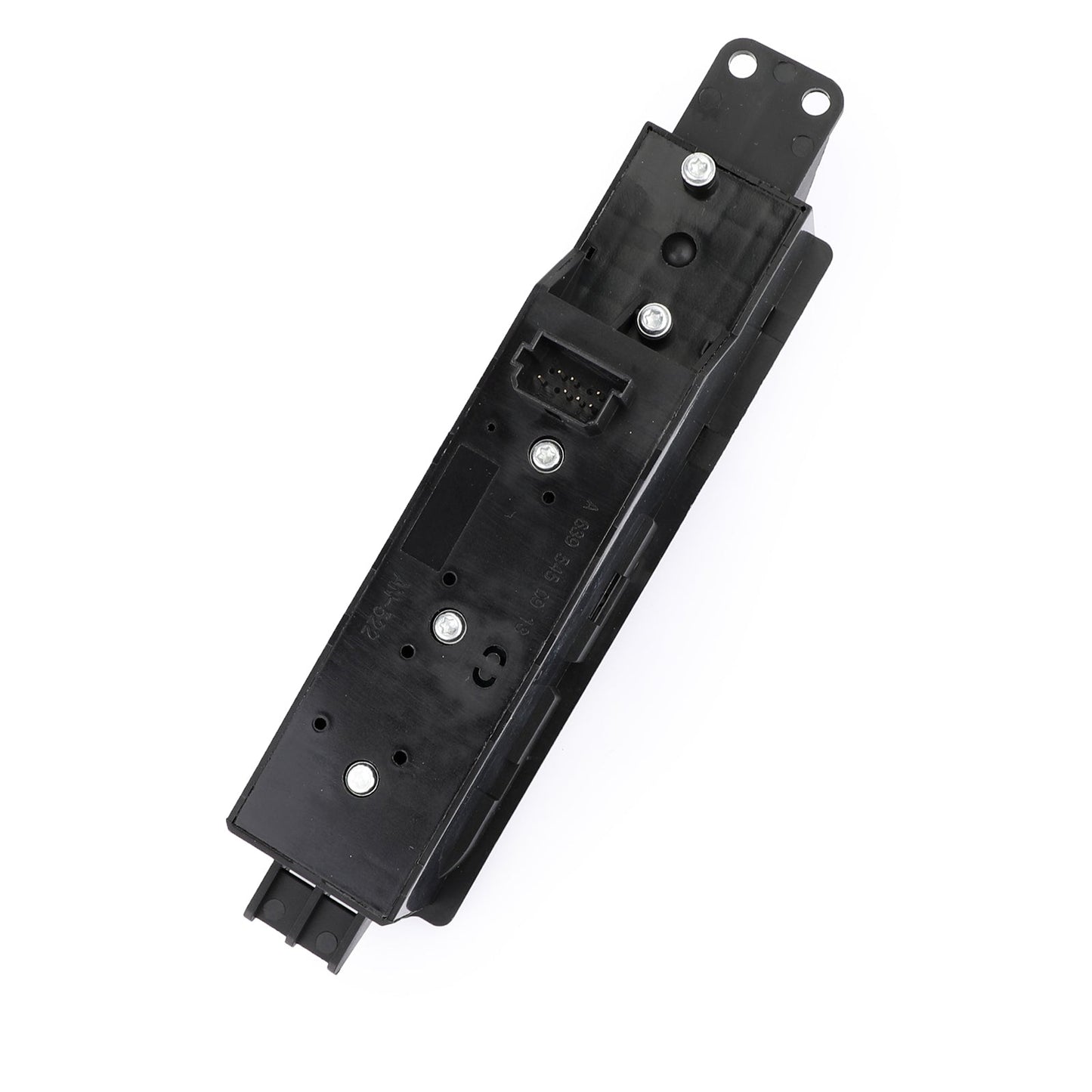 Master Window Switch for Mercedes For Benz Valente Vito Mixto W639 2003 2004-2015