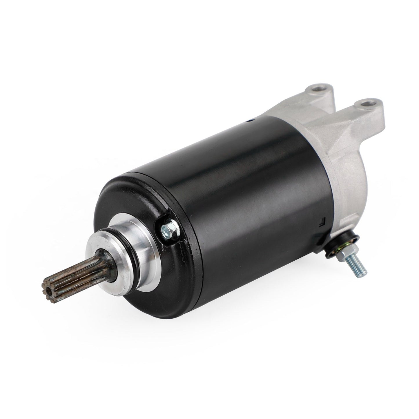 Starter Motor Assy For Suzuki GSX-S 1000 GSXS1000 2015-2022 Repl. 31100-04K00 Assosary