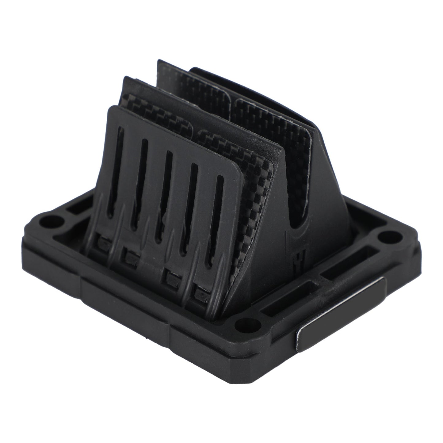 Système de clapets pour VT150 VR150 TZR125 TDR240 TDR250 VR VT TZR