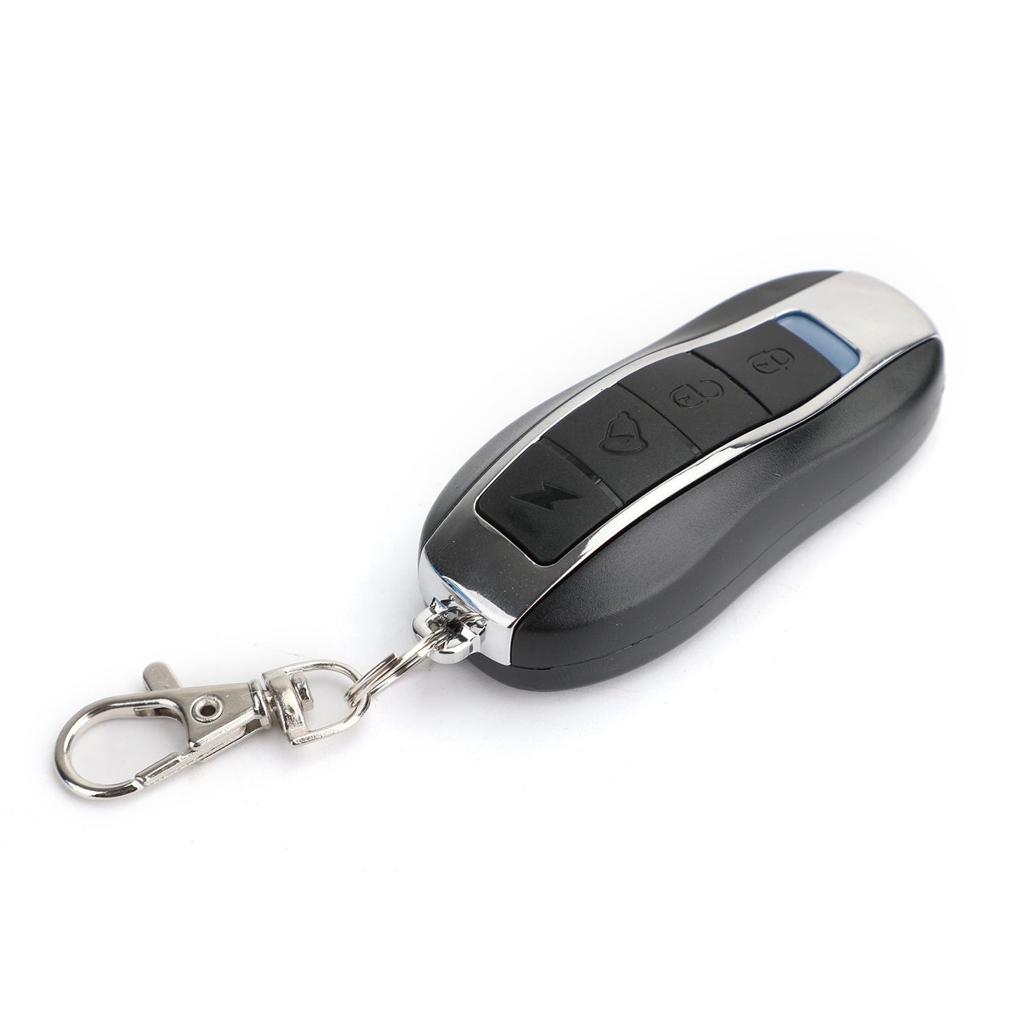 Sistema de alarma antirrobo para scooter con arranque remoto A3 y seguridad para motor GB