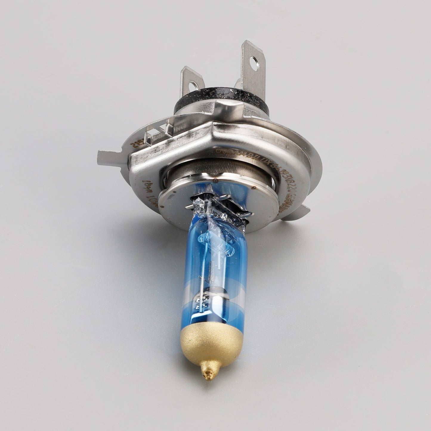 Lot de 2 ampoules de voiture OSRAM Night Breaker H4 12 V 60/55 W 64193NB220
