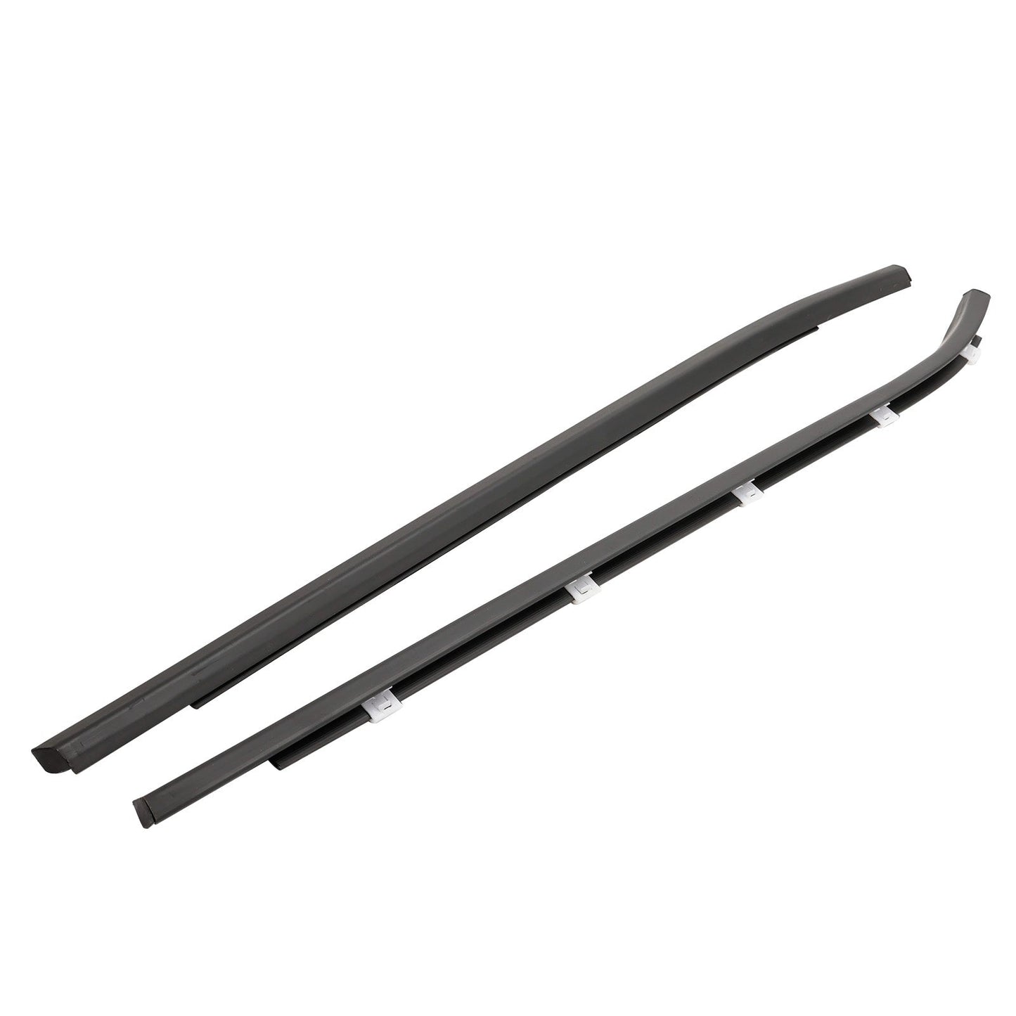 Bande d'étanchéité pour porte extérieure Hyundai i30 2008-2011, 4 pièces, 822102L000 822202L000