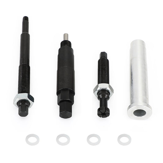 2004-2010 For Ford Triton 3V Engine Broken Spark Plug Remover Kit Tools 65700