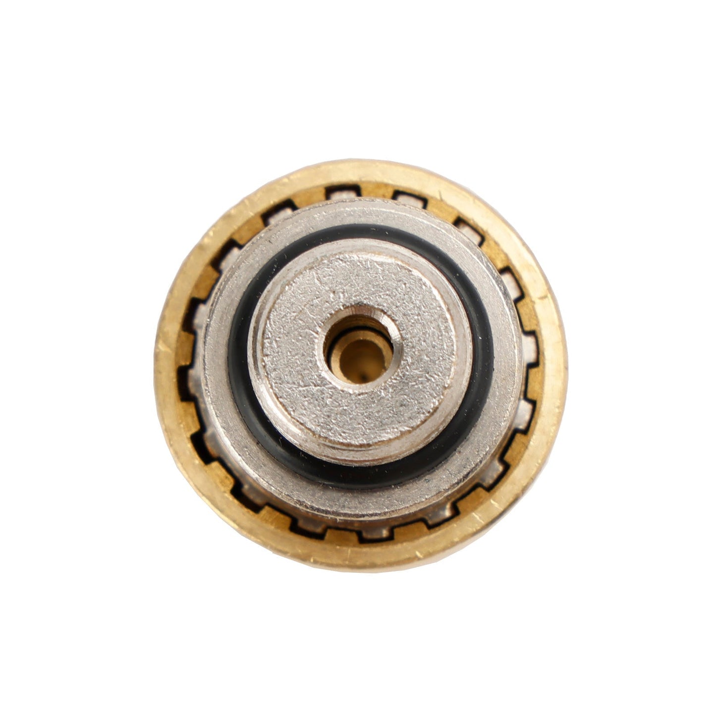 Connecteur de soupape de décharge de suspension pneumatique 68210182AA pour Jeep Grand Cherokee 2011-2021