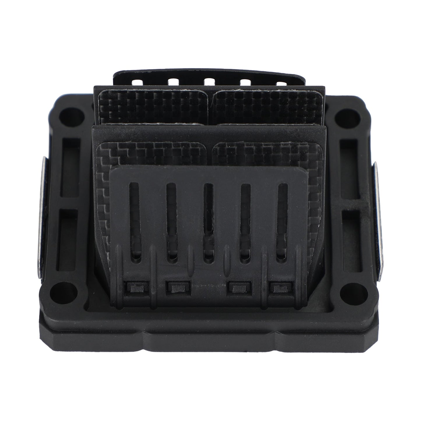 Système de clapets pour VT150 VR150 TZR125 TDR240 TDR250 VR VT TZR