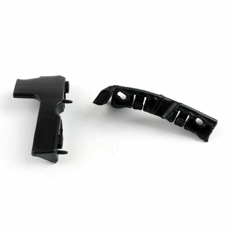 A4/S4/AVANT QUATTRO 2005-2008 Mount Guide Left+Right Bracket Bumper Fender