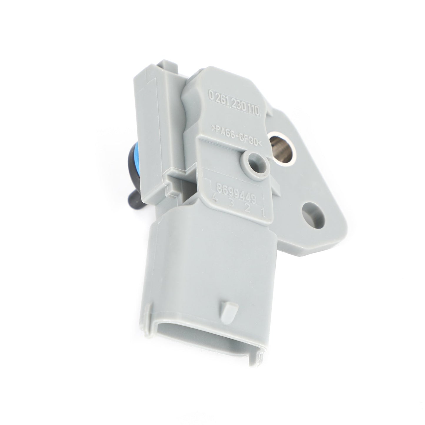 Capteur de pression de carburant 0261230110 pour Volvo C30 S60 S80 V70 XC70 XC90