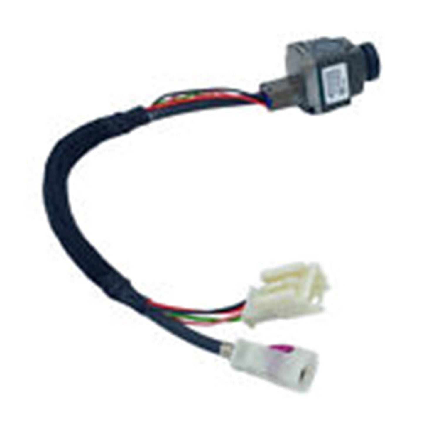 Caméra de recul pour Mercedes-Benz S 500 L M278.929 320 kW 7A/MT 2013-2014 A2229054509