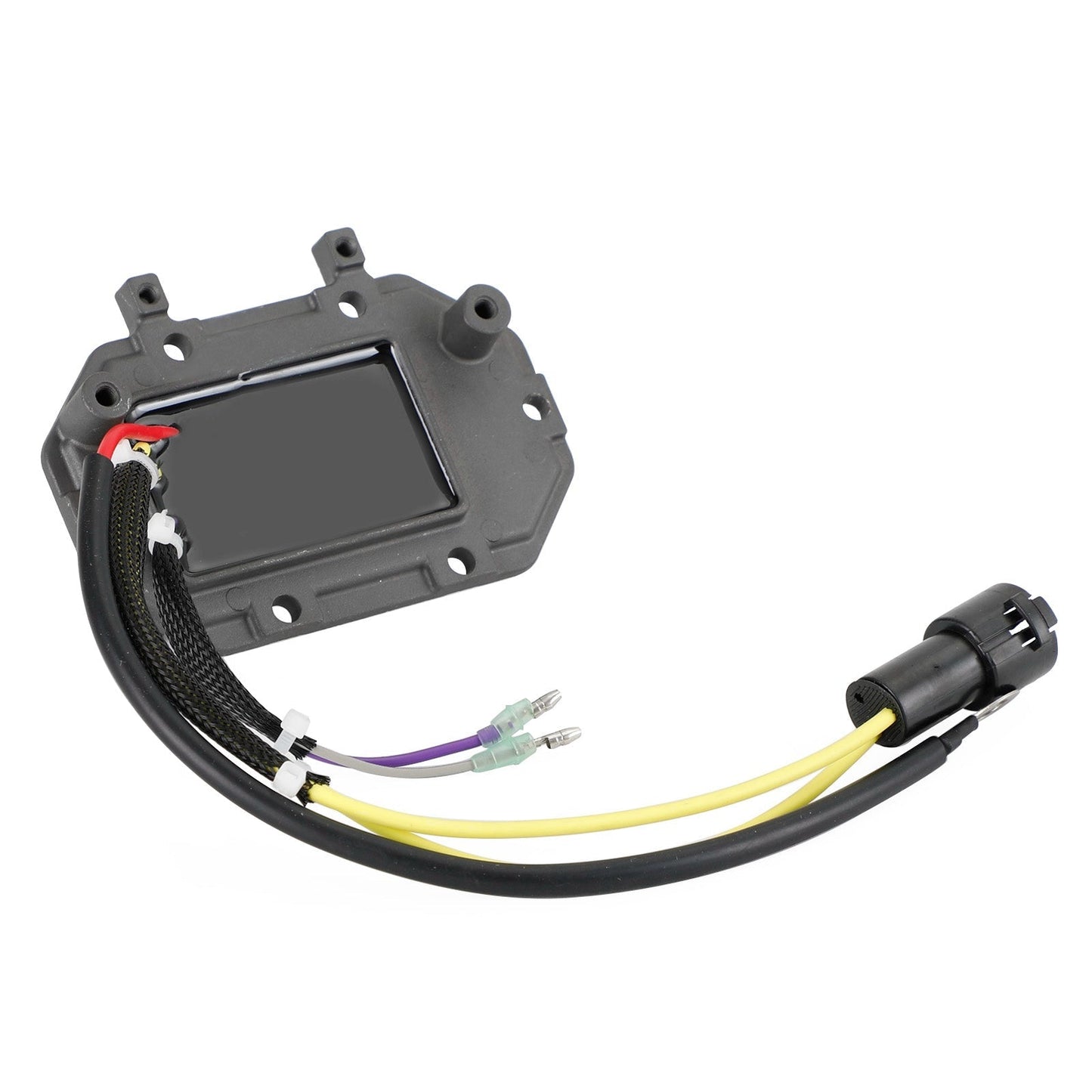 Redresseur/régulateur pour Johnson/Evinrude 185-300 CV 35 A 0584641 18-5831