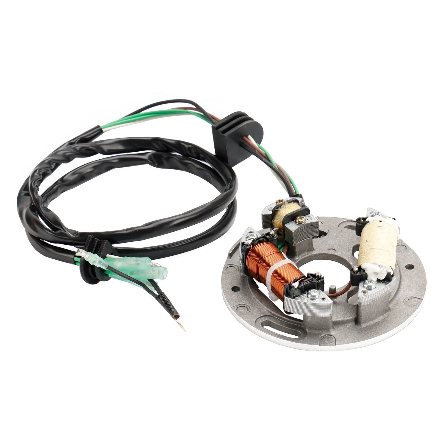 Régulateur de stator redresseur avec joint pour Yamaha Super Jet WRA WRB 650 Wave Runner
