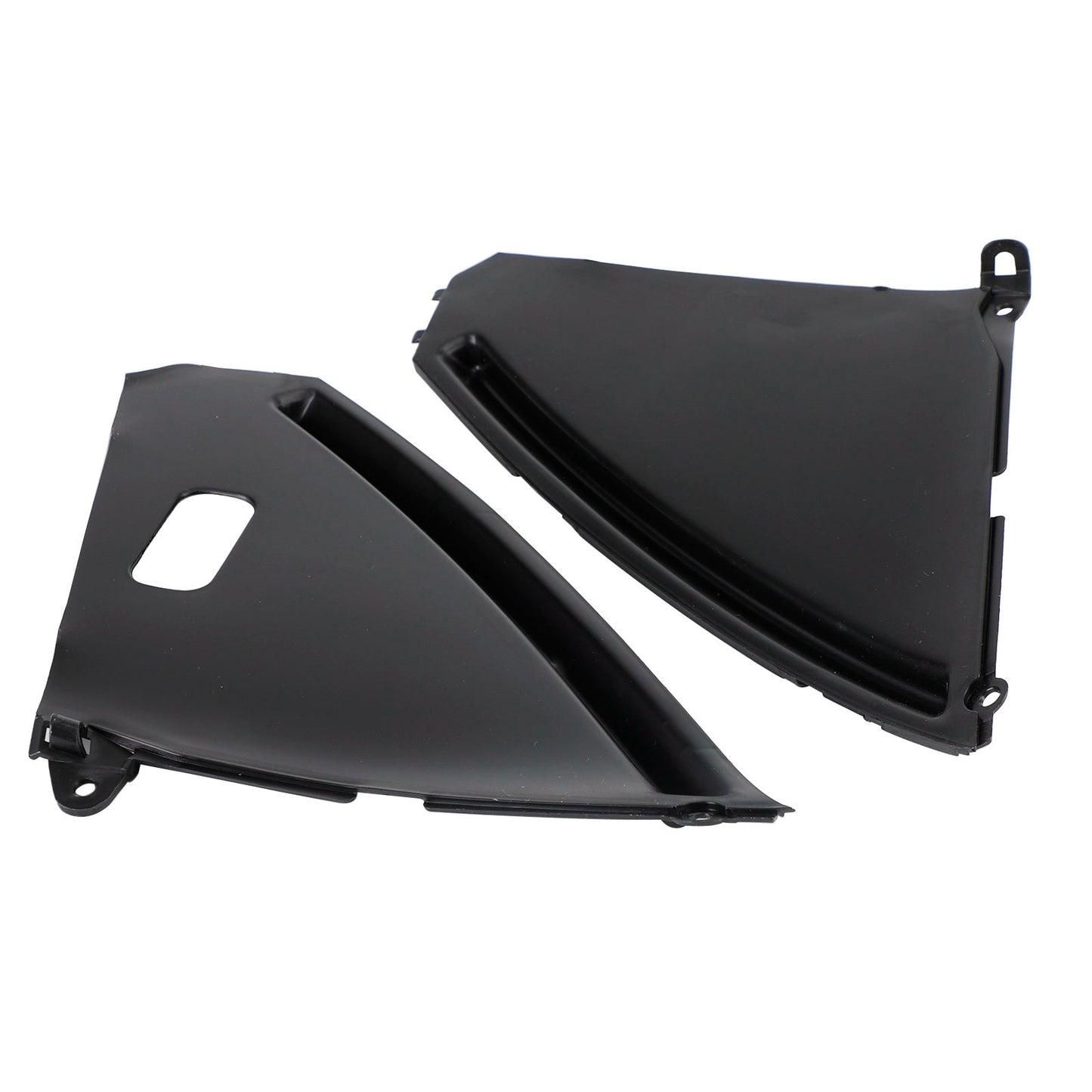 Carénage de panneau de protection intérieur latéral pour Suzuki GSX1300R Hayabusa 2008-2020