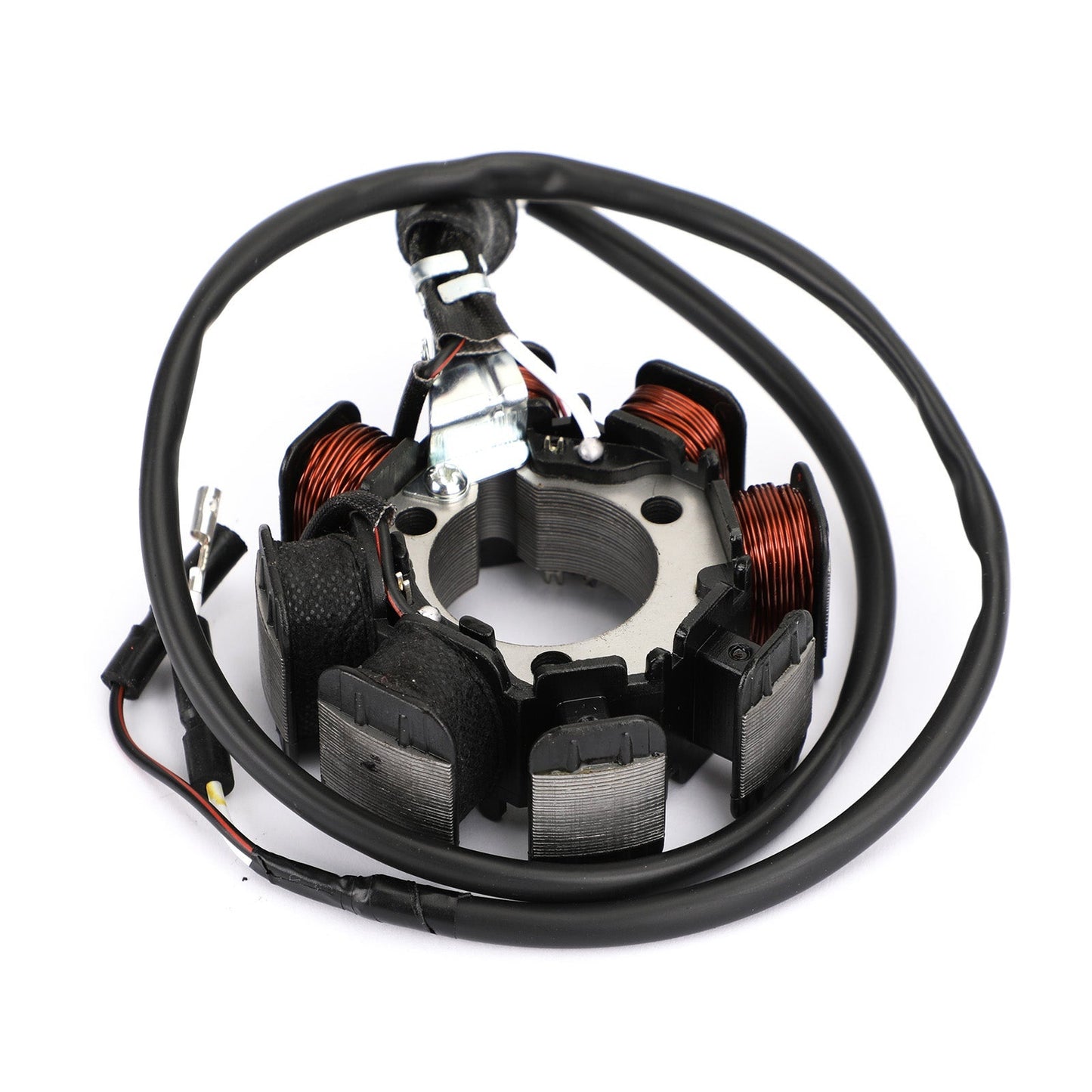 Magneto Generator Engine Stator Coil Fit For For Honda XR200R XR200 200R 200 1986 1987 1988