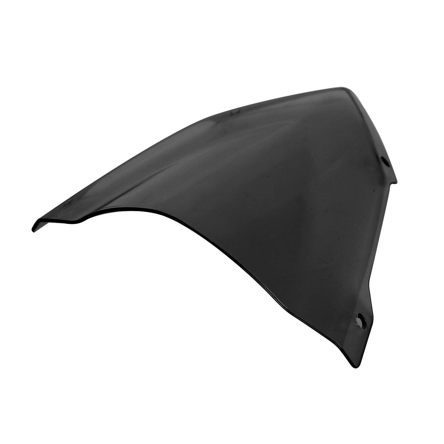 Pare-brise de moto ABS adapté à Yamaha MT-07 MT07 2018-2020
