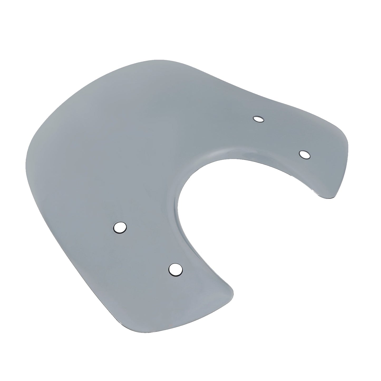 Pare-brise de moto ABS adapté à Vespa Primavera 150 2014-2021