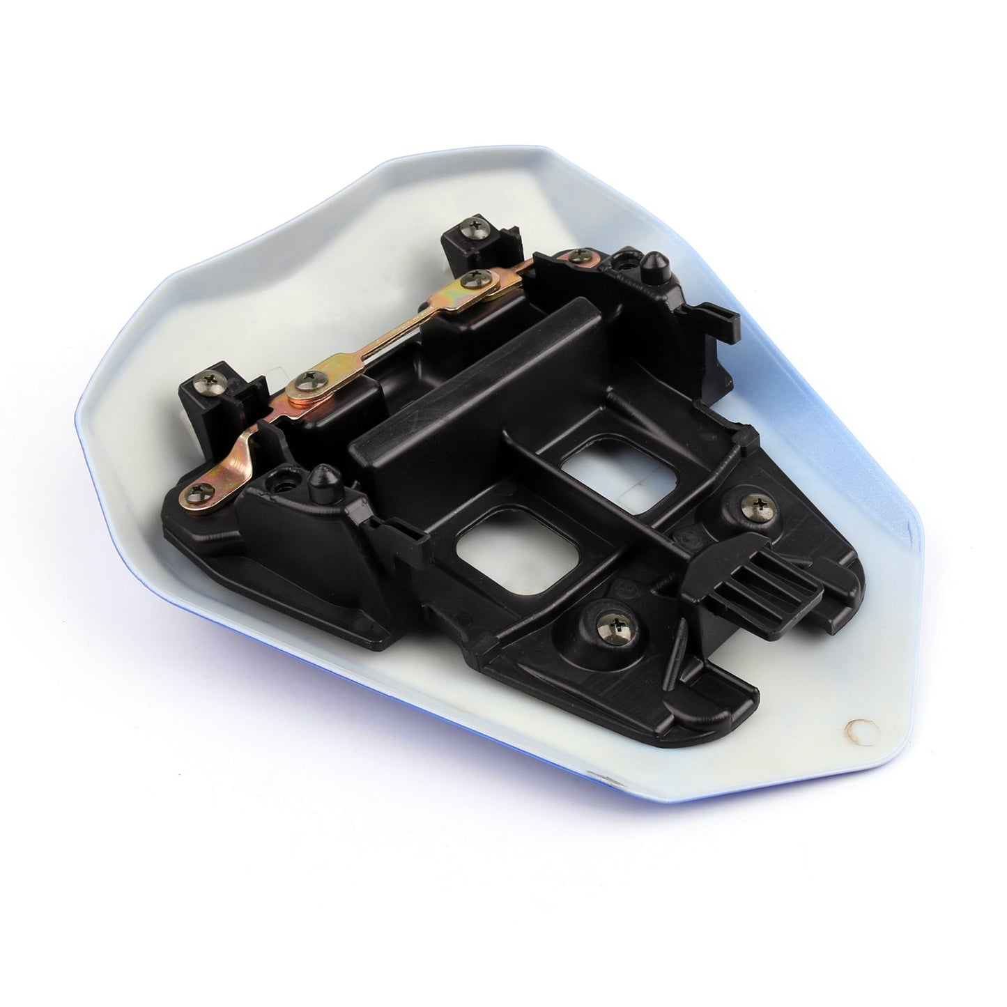 Cubierta del asiento trasero del carenado de la Yamaha R6 06-07