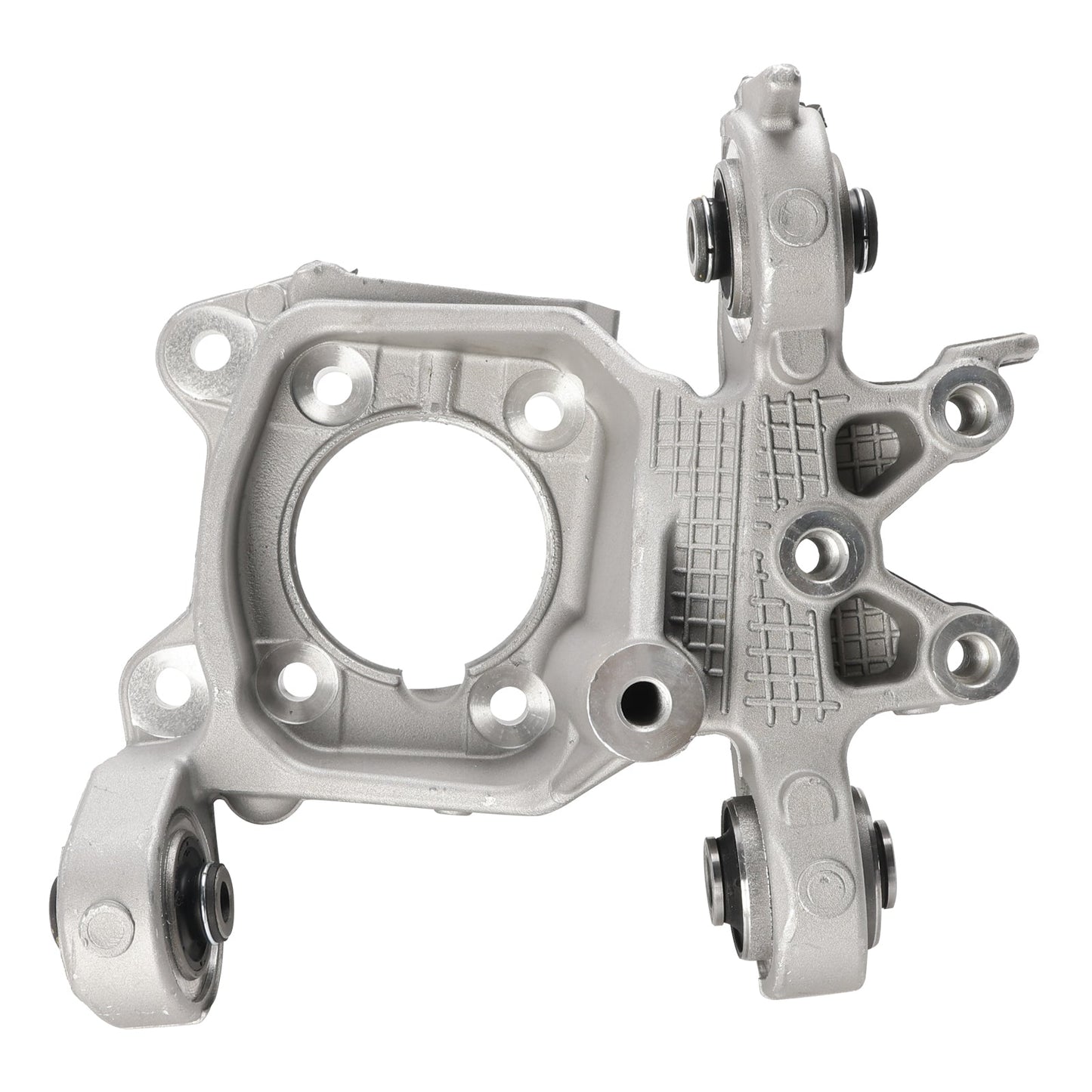 2014-2018 Jeep Cherokee Rear Left Suspension Knuckle 5090073AE 5090073AA