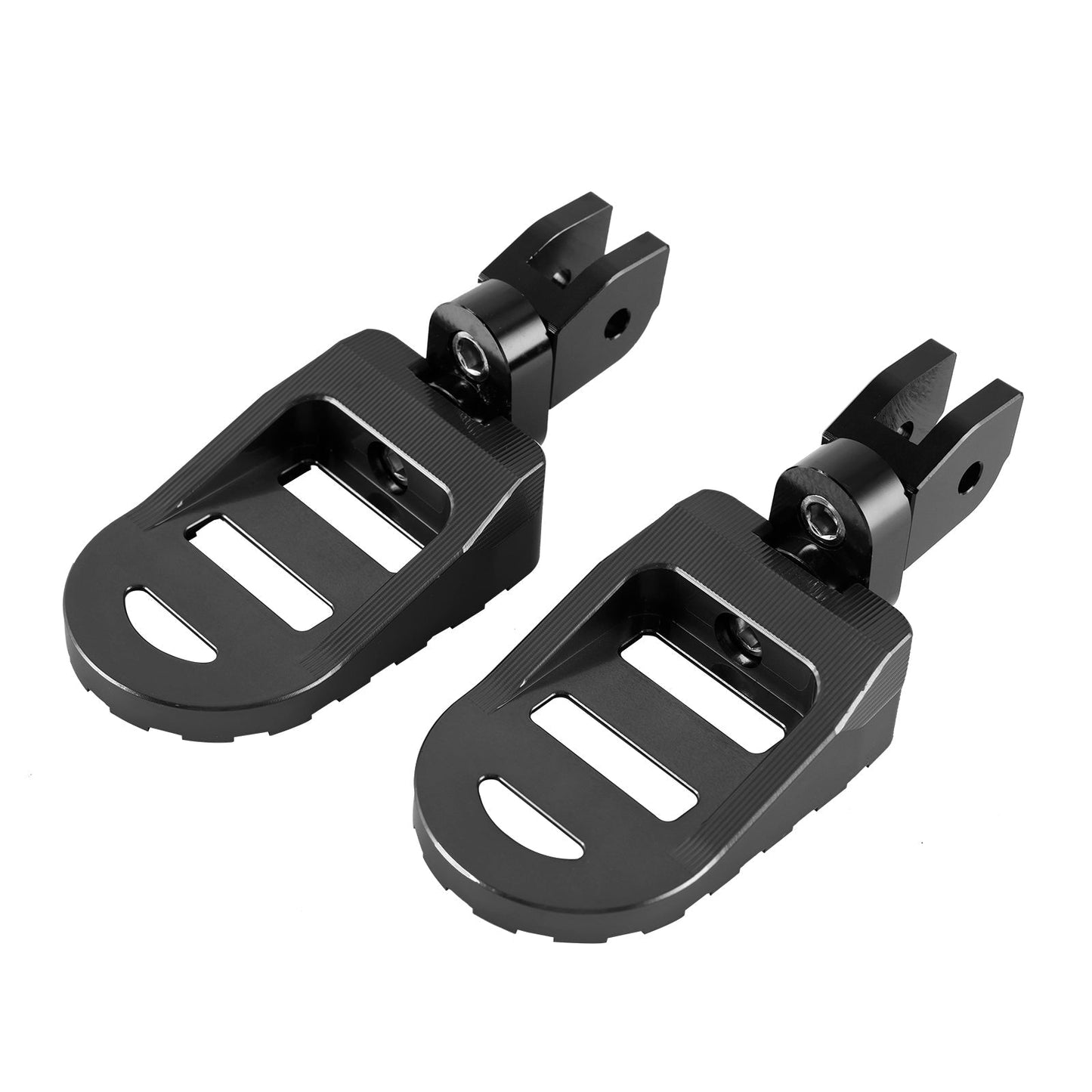 Reposapiés delantero Moto Guzzi V85 TT / V100 Mandello / V7 850