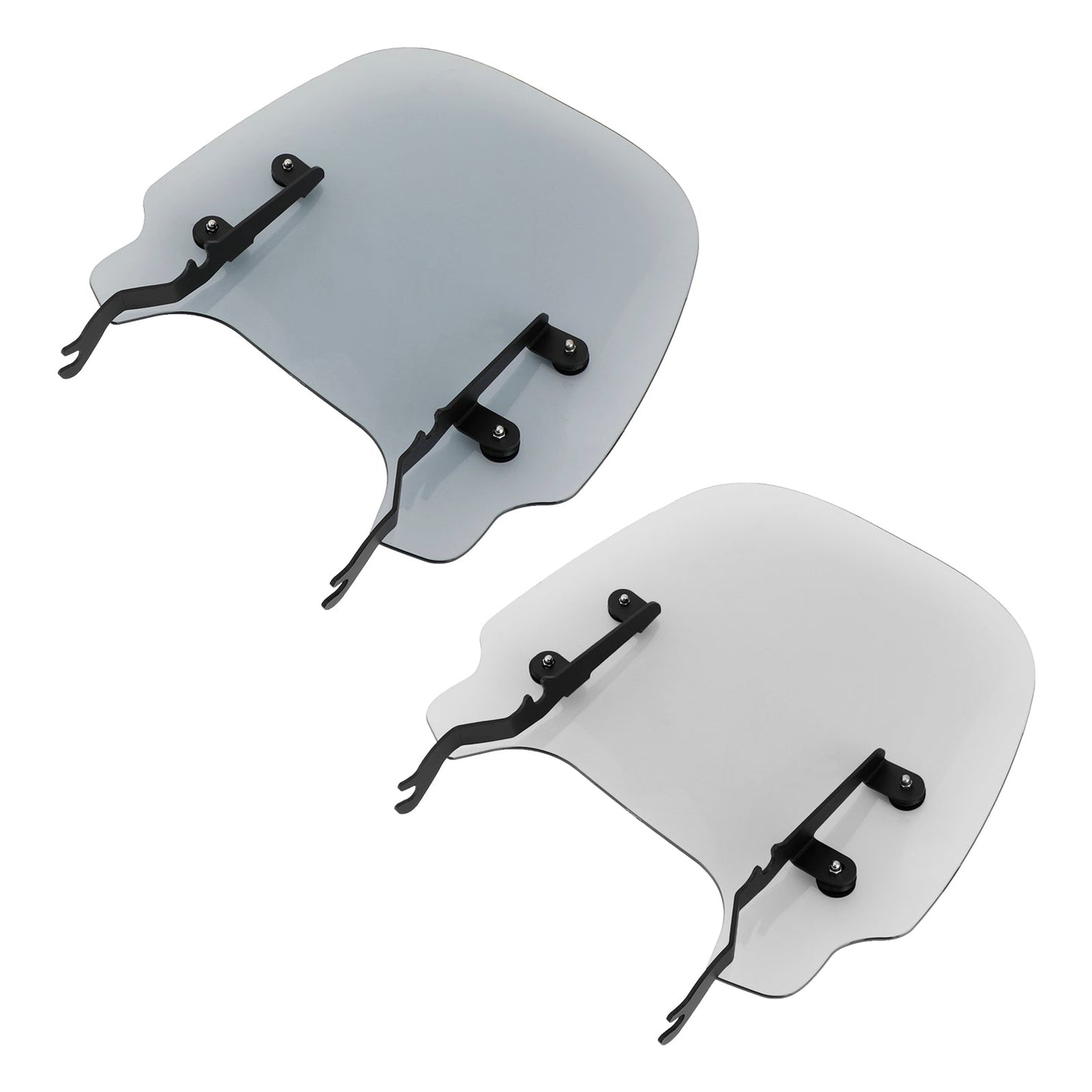 Pare-brise de moto ABS pour Sportster S RH1250 2021-2022