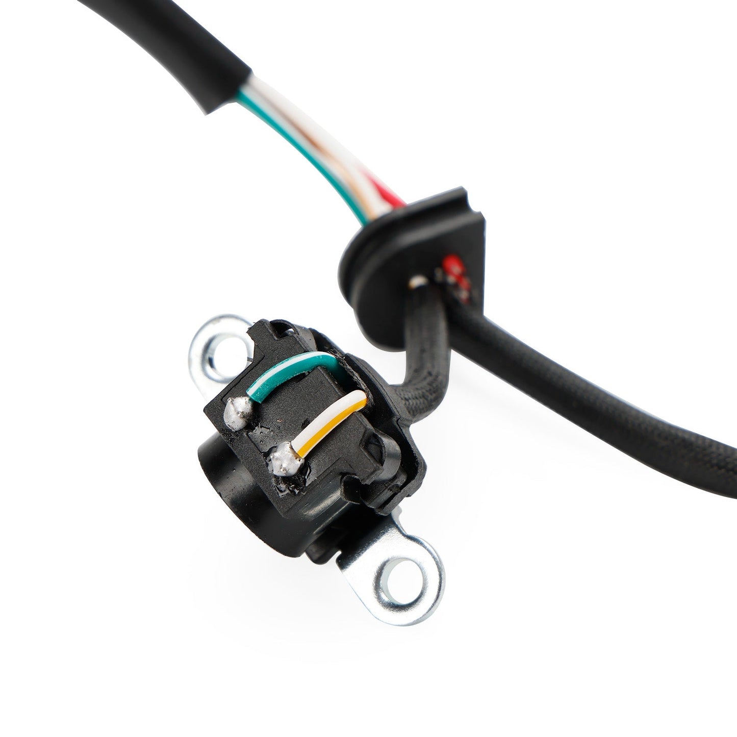 Stator d'allumage de générateur pour Kawasaki KX 450 F KX450F 2006-2008